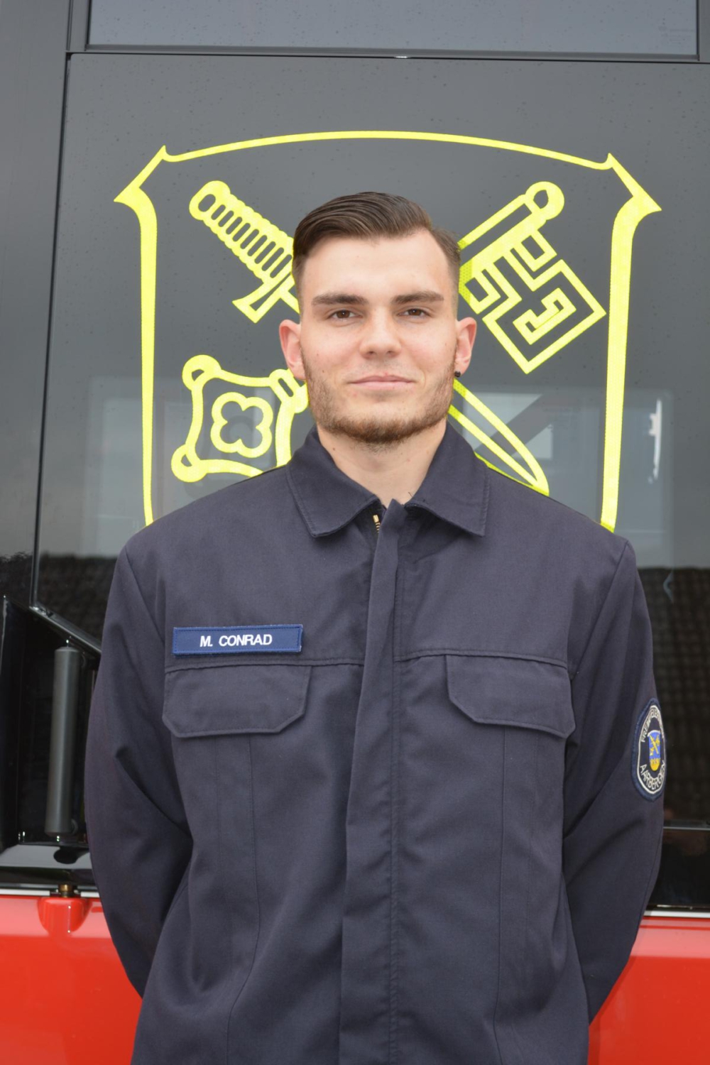 Vorstand Feuerwehr Aarbergen Michelbach